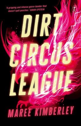 Dirt Circus League