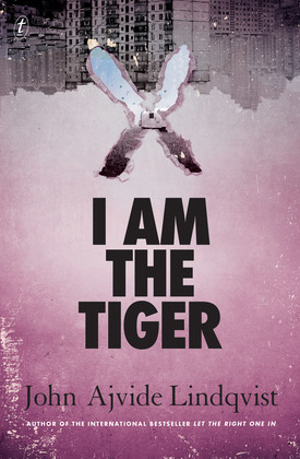 I Am the Tiger