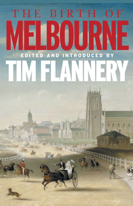 The Birth of Melbourne