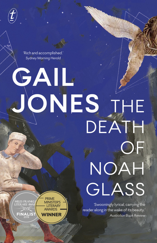 The Death of Noah Glass