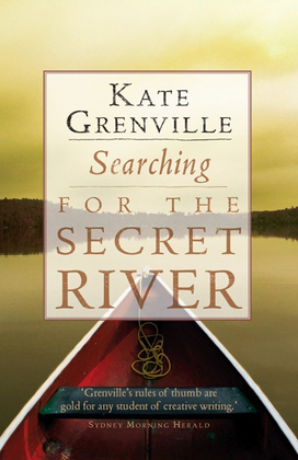 the secret river kate grenville sparknotes