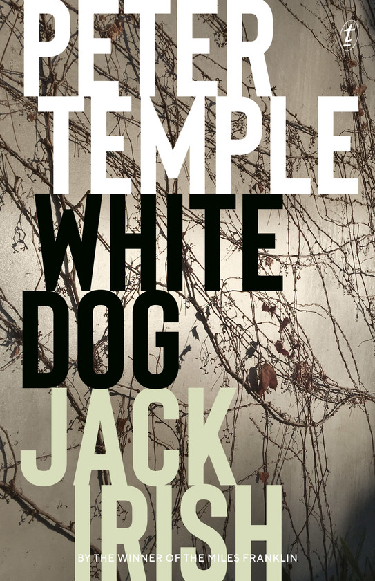 White Dog