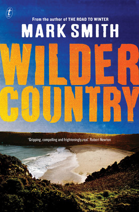 Wilder Country