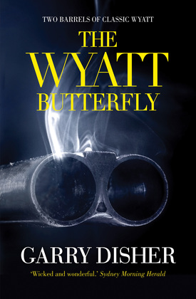 The Wyatt Butterfly