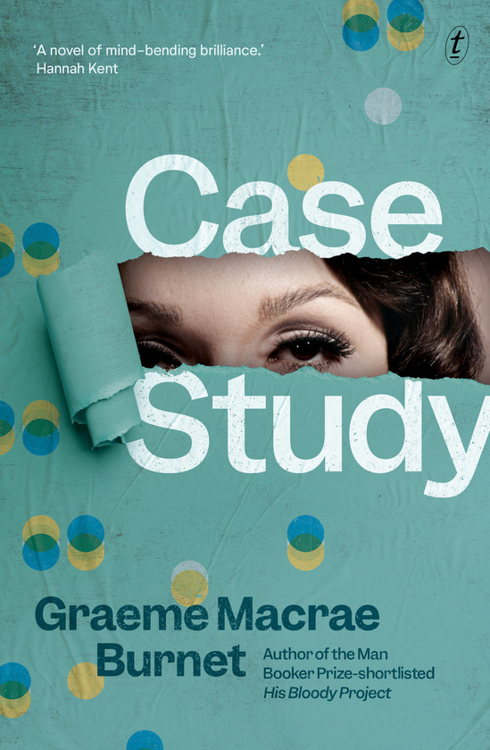 review of case study by graeme macrae burnet