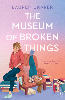 The Museum of Broken Things