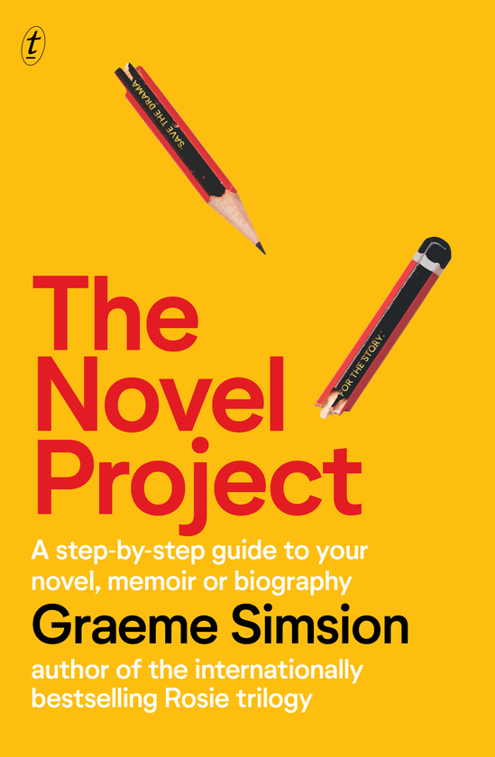 The Novel Project