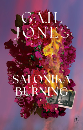 Salonika Burning