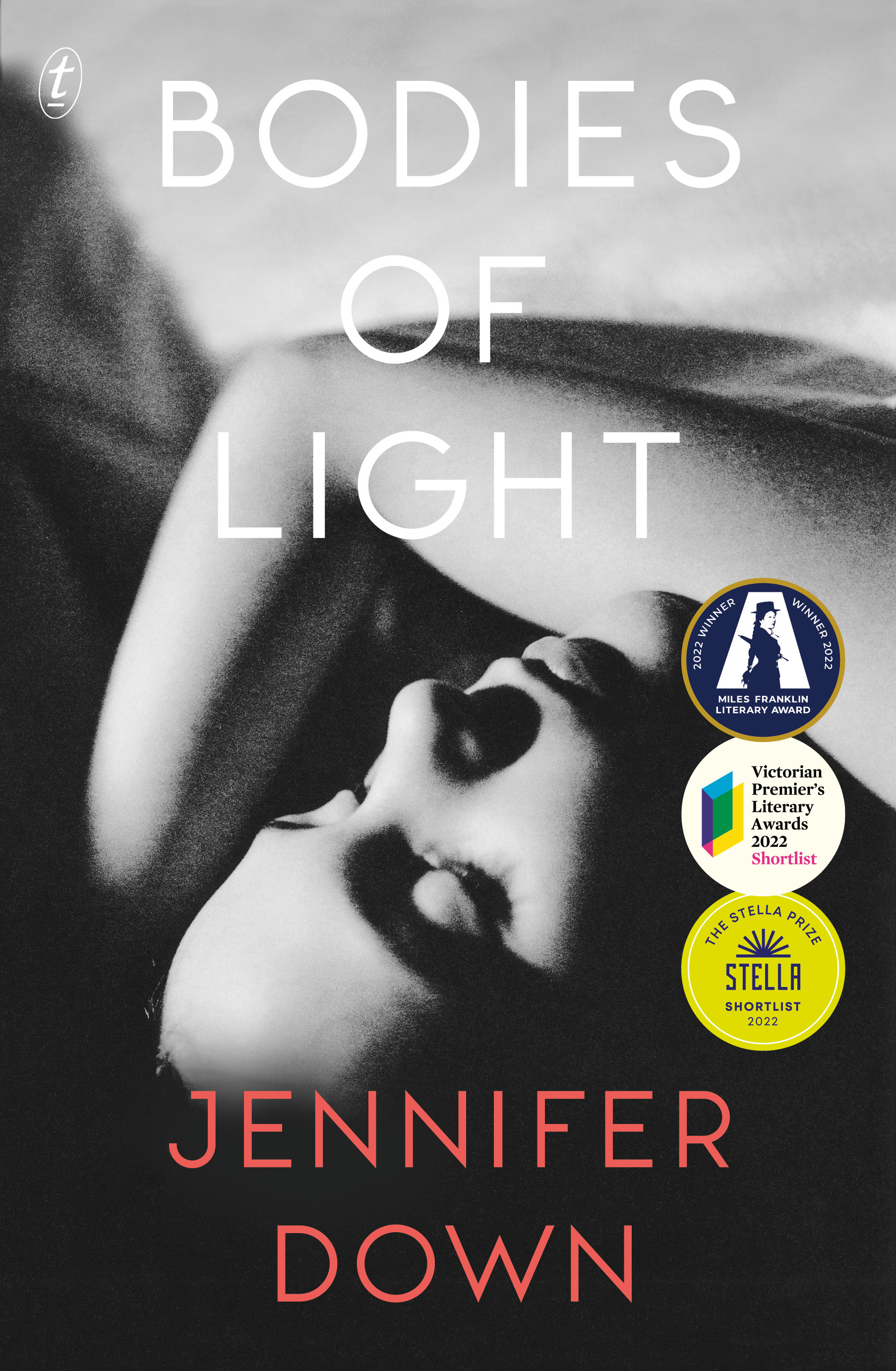 Text Publishing — Bodies of Light: Winner of the 2022 Miles Franklin