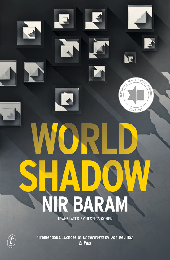 World Shadow