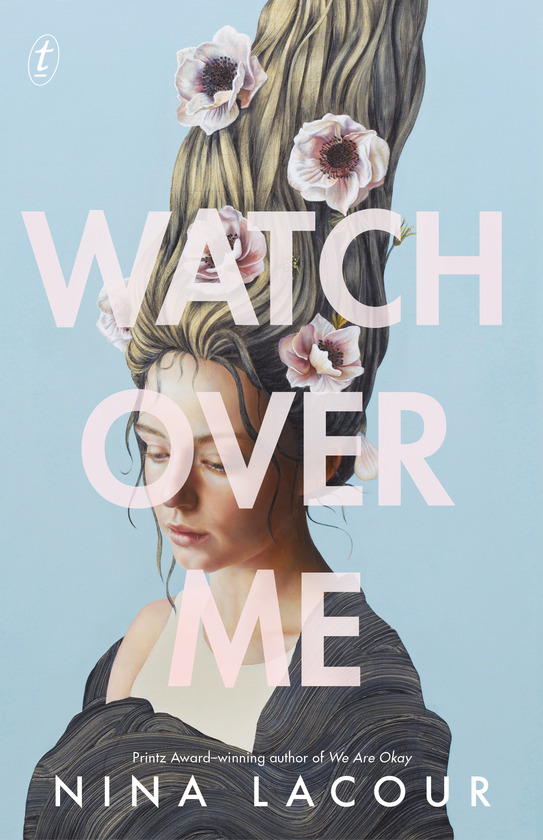 Watch Over Me