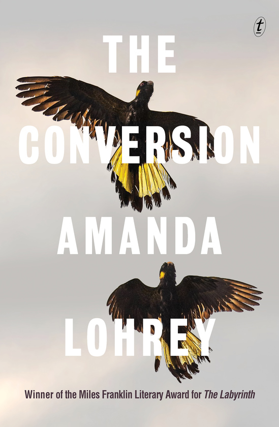 text-publishing-the-conversion-book-by-amanda-lohrey