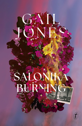 Salonika Burning