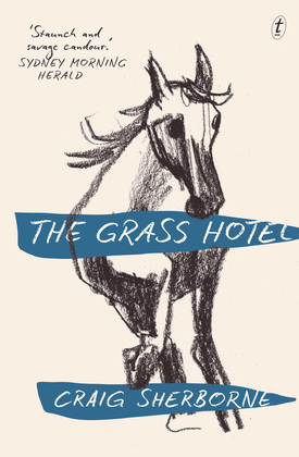 The Grass Hotel