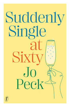 Suddenly Single at Sixty