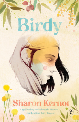 Birdy