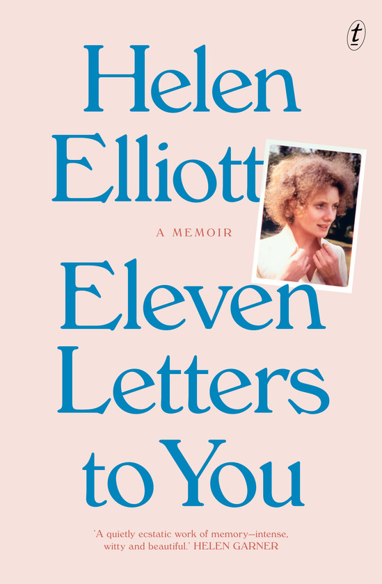 Eleven Letters to You