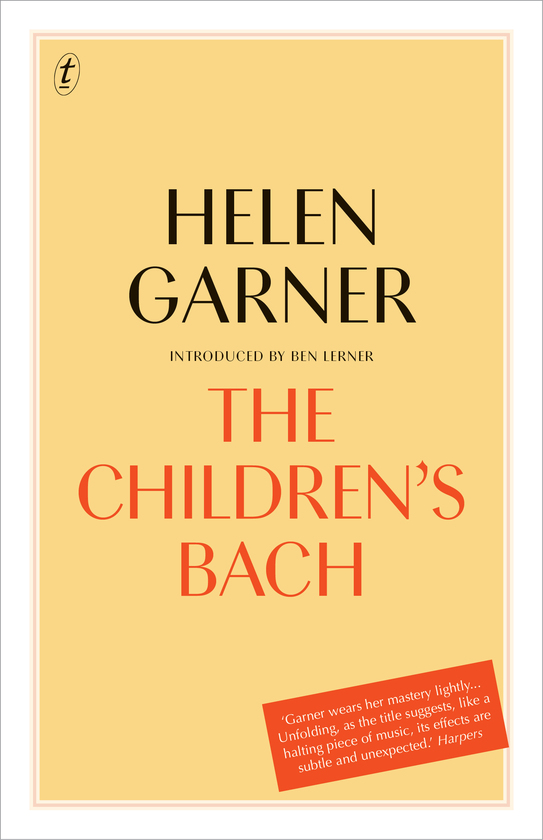 The Children’s Bach