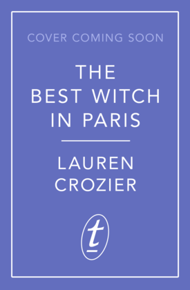 The Best Witch in Paris