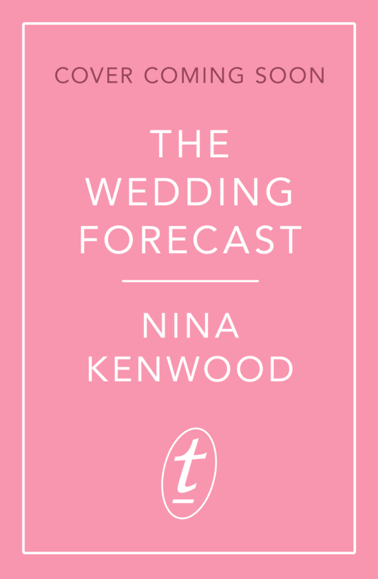 The Wedding Forecast