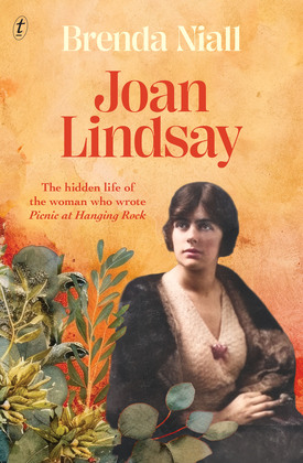 Joan Lindsay