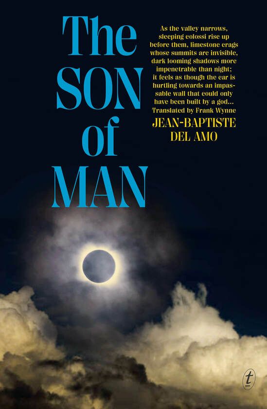 The Son of Man