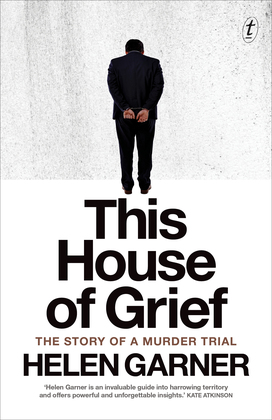 This House of Grief