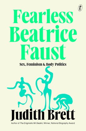 Fearless Beatrice Faust