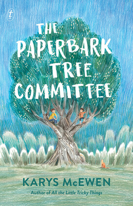 The Paperbark Tree Committee