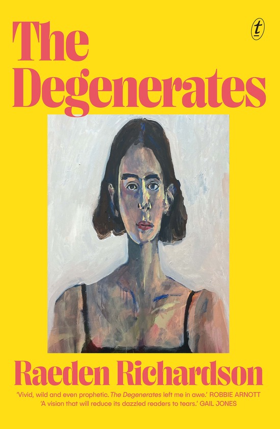 The Degenerates