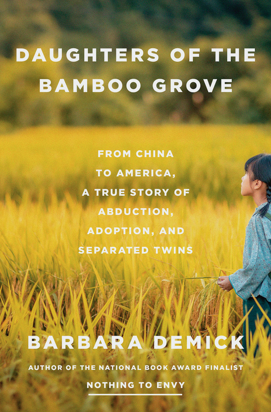 Daughters of the Bamboo Grove