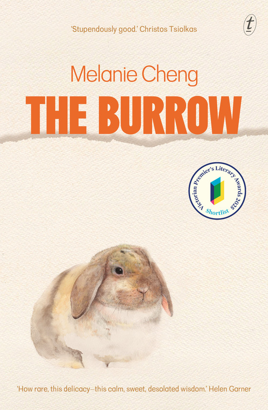 The Burrow