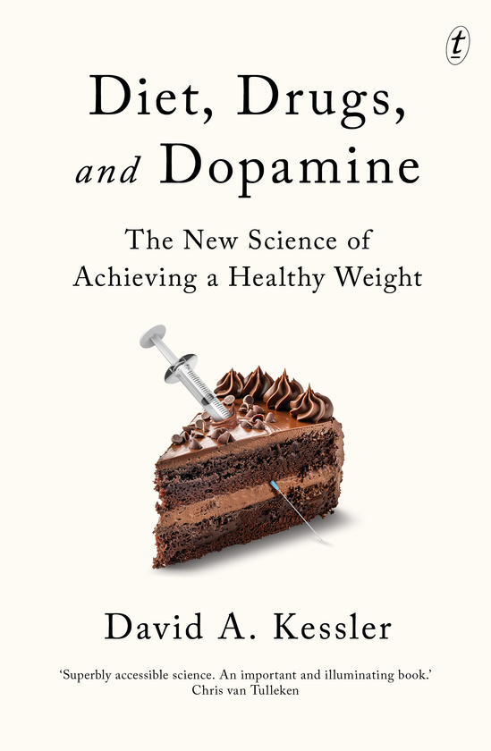 Diet, Drugs and Dopamine