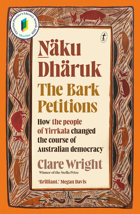 Naku Dharuk The Bark Petitions