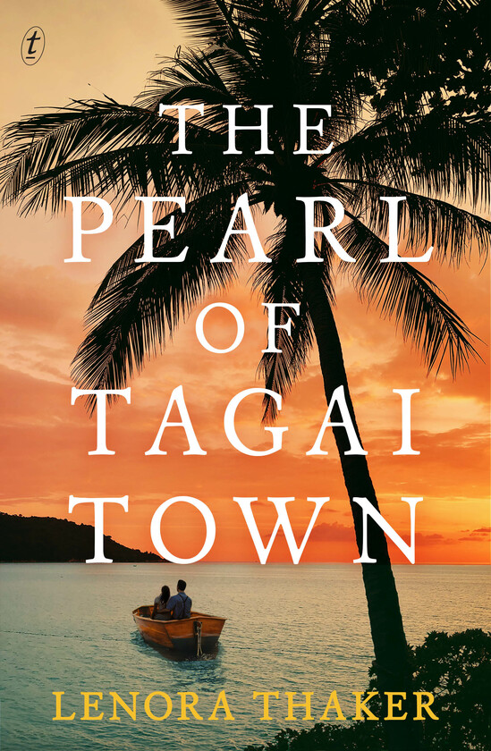 The Pearl of Tagai Town