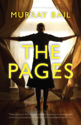 The Pages