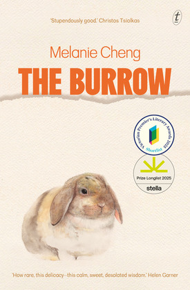 The Burrow