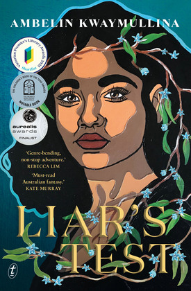 Liar’s Test