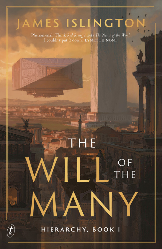 The Will of the Many