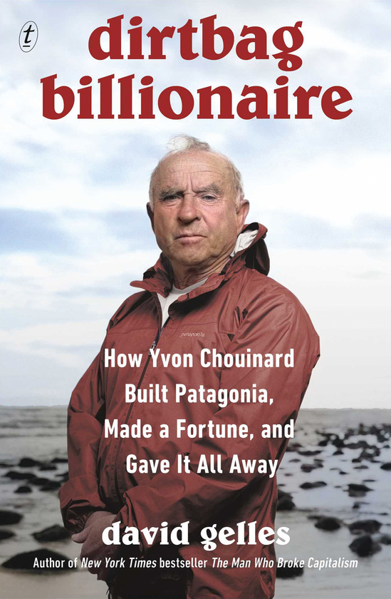 Dirtbag Billionaire