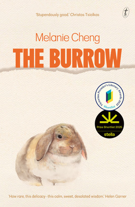 The Burrow