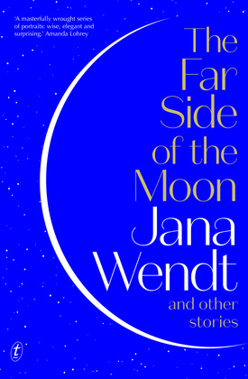 The Far Side of the Moon and Other Stories
