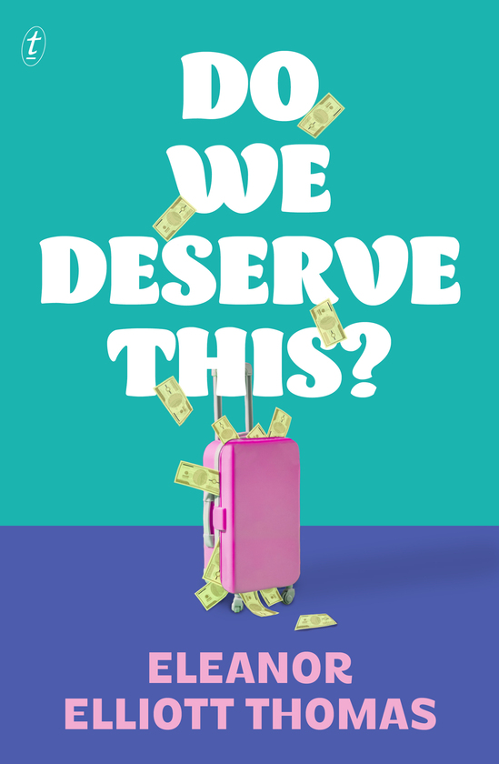 Do We Deserve This?
