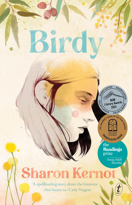 Birdy