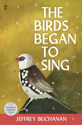 The Birds Began to Sing