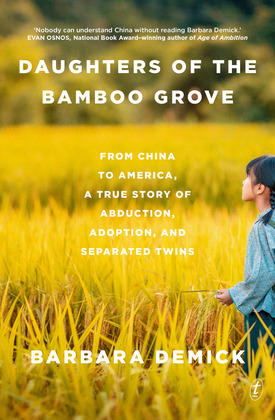 Daughters of the Bamboo Grove