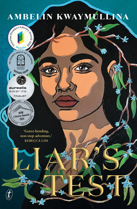 Liar’s Test