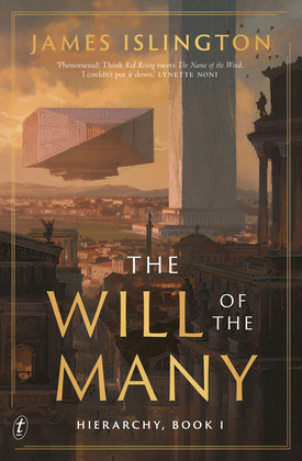 The Will of the Many
