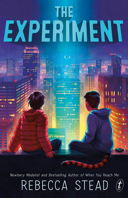 The Experiment