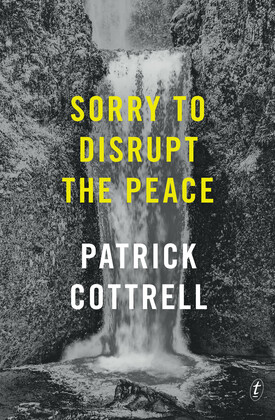 Sorry to Disrupt the Peace